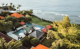 Uluwatu Cottages 3*